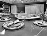 GM Firebird I Concept Car 1953 года
